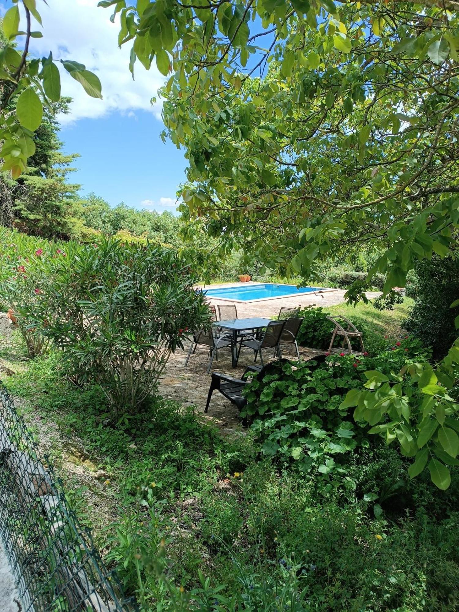 Casa Da Nogueira Villa Tomar Exterior photo